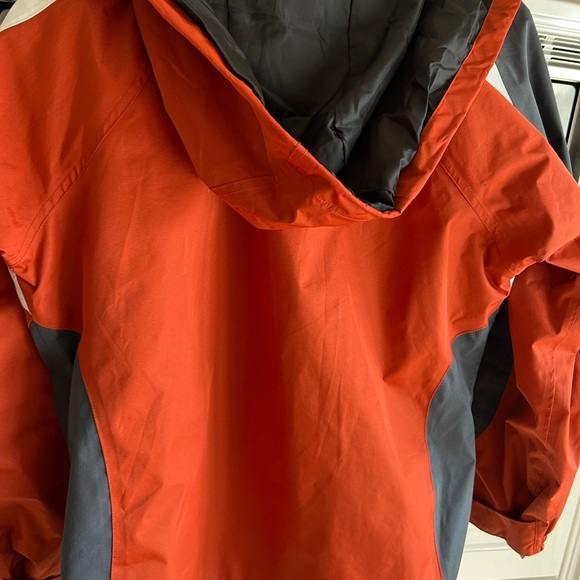 Harley like Jacket - Picture 2 of 8